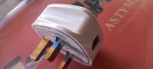 Top Plug Original