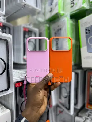 Two Official Apple-Designed Beats iPhone Cases iPhone 17 Pro Max