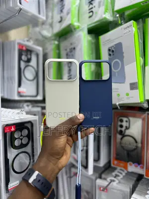 Two Official Apple-Designed Beats iPhone Cases iPhone 17 Pro Max