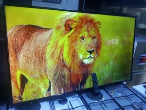 Vitron 55" Android TV(Amazon Firestick)