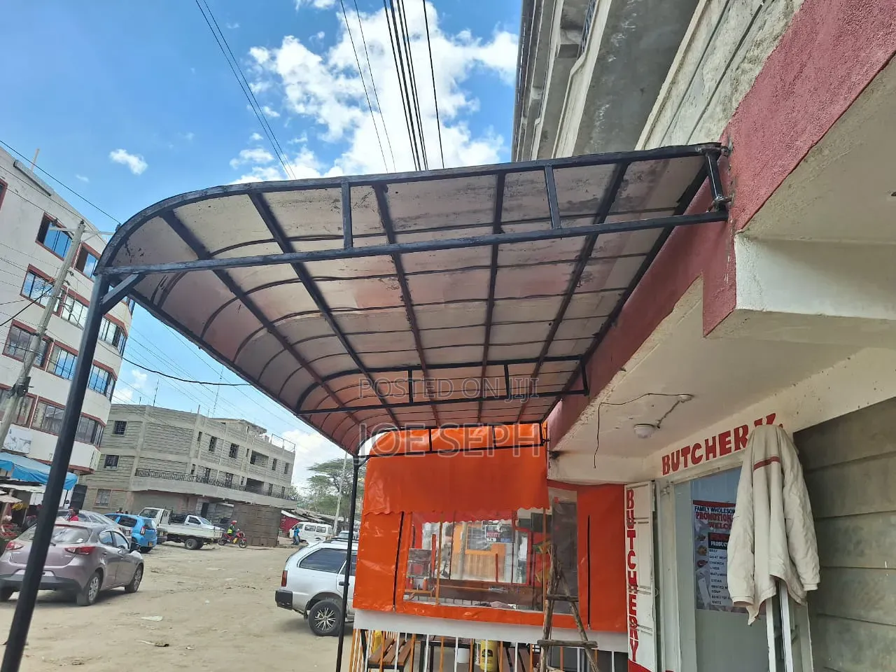 Family Wholesome Meat Shop - Butchery for Sale