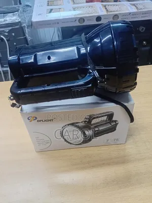Portable Dplight