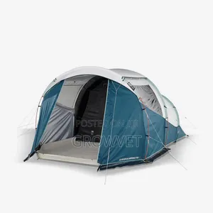 Decathlon Camping Tent