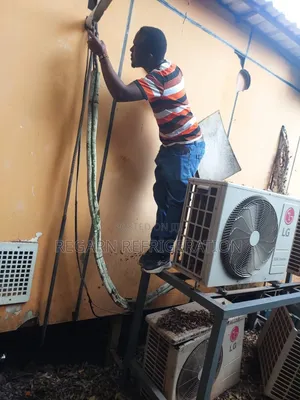 Washing Machine,Air Conditioner Installation and Fridge Repair