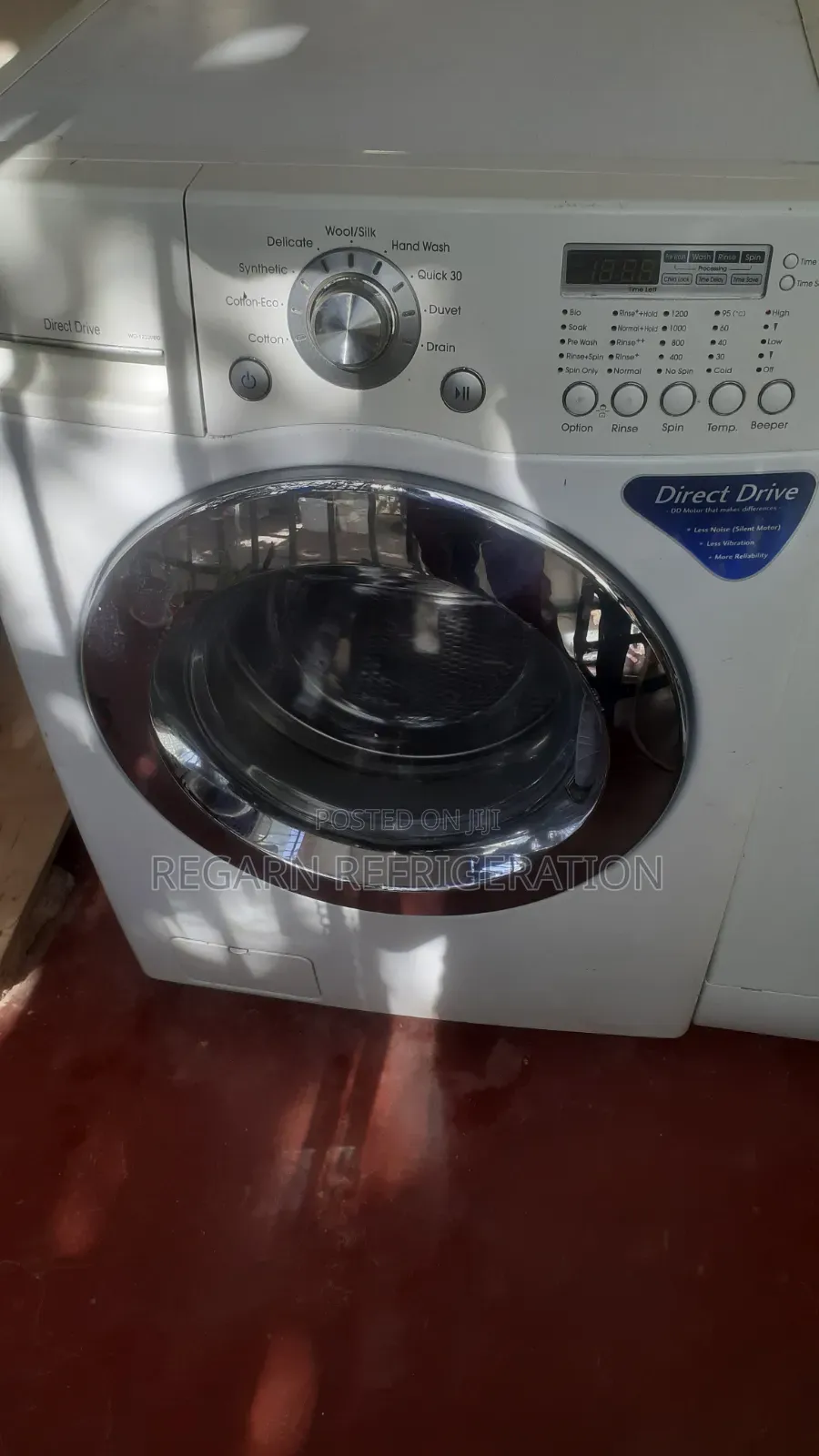 Washing Machine,Air Conditioner Installation and Fridge Repair