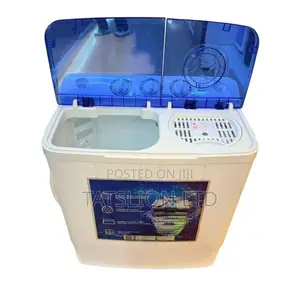 Roch 7kgs Top Load Twin Tub Washing Machine
