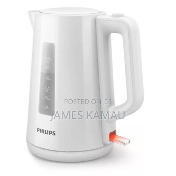 Philips Electric Kettle High Quality 1.7Ltr