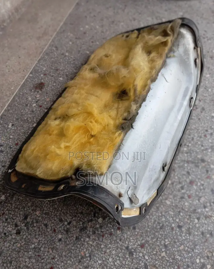 Gearbox Cover , Nissan TD27