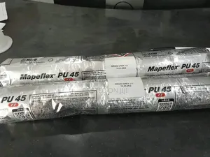 Mapei Mapeflex PU 45 FT – Polyurethane Adhesive Sealant 600ml