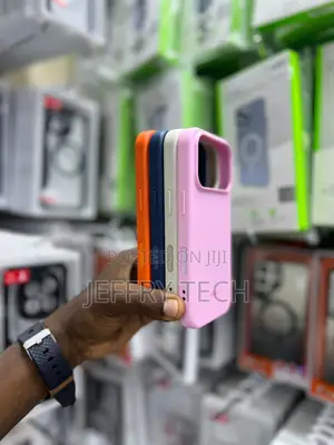 Smartphone Protection Cases Beats iPhone 17 Series Cases With MagSafe