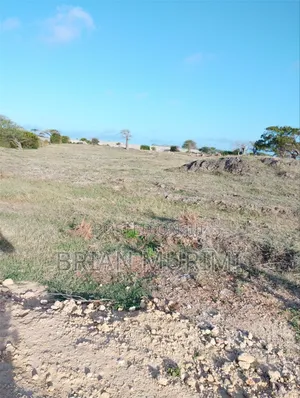 Beach Plot Phase 2 Malindi on Sale