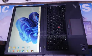 Laptop Lenovo ThinkPad T450 8GB Intel Core i5 HDD 500GB