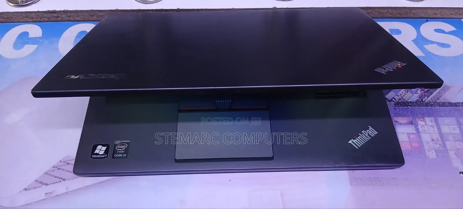 Laptop Lenovo ThinkPad T450 8GB Intel Core i5 HDD 500GB