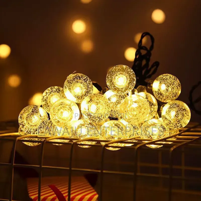 12m String Lights