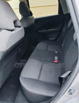 Nissan Note 2020 Gray