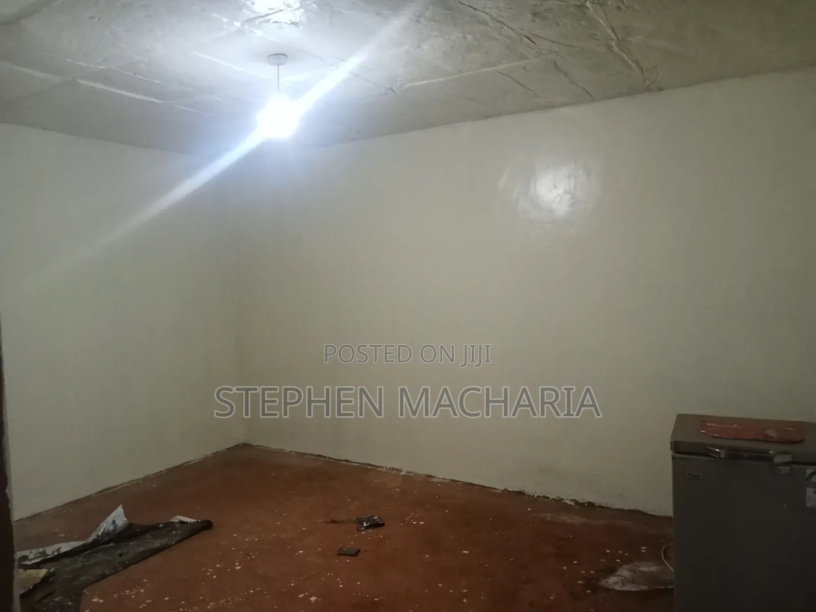 Mini Flat in Mugutha Daykio, Ruiru for sale