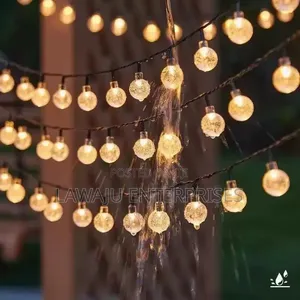 Bubble Ball Lights