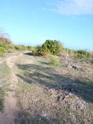 7 Acres Around the Beach on Sale