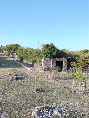 7 Acres Around the Beach on Sale