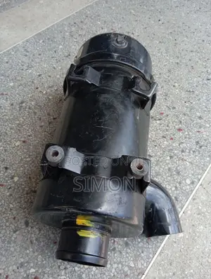 Air Cleaner Drum, Nissan TD27 QD32