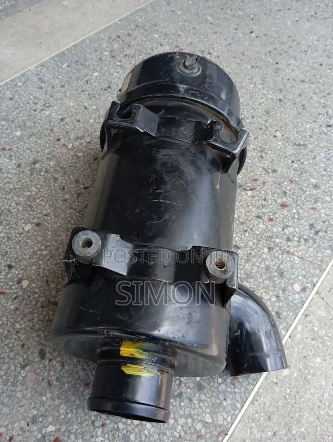 Air Cleaner Drum, Nissan TD27 QD32