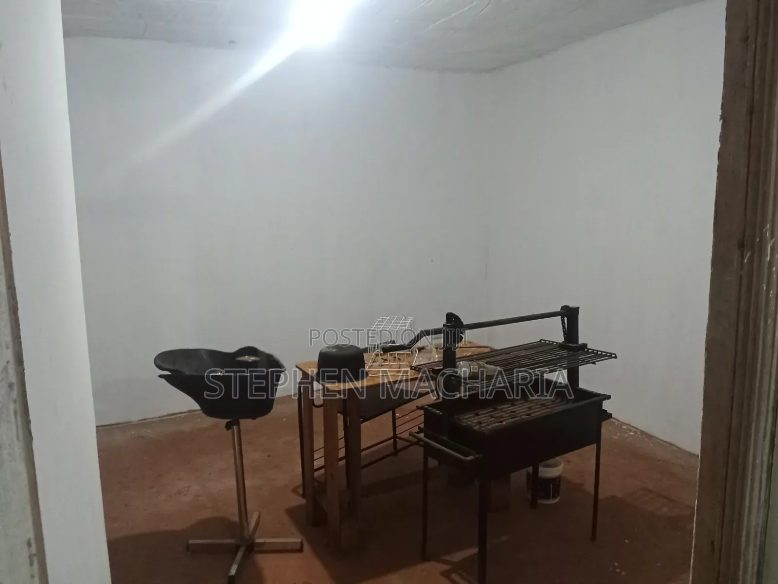 Mini Flat in Mugutha Daykio, Ruiru for sale
