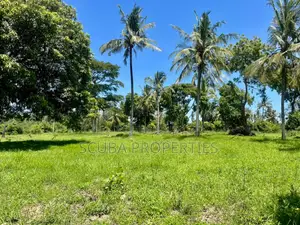 Prime One and Half Acre Plot for Sale in Mtwapa