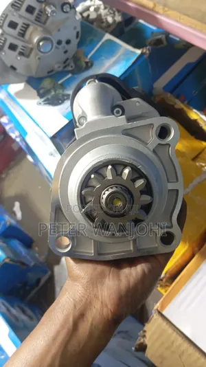 Starter Motor for Faw
