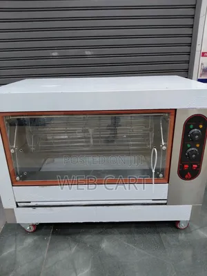 Restaurant Electric Chicken Roaster