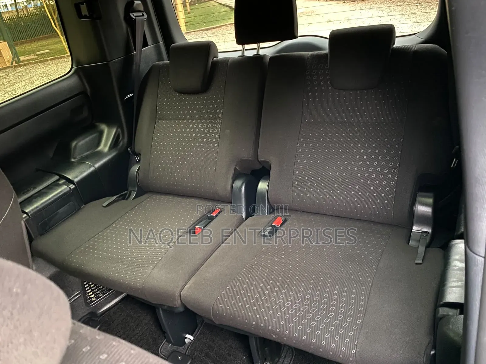 Toyota Noah 2020 Silver