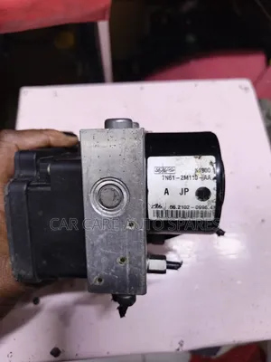 Abs Pump Mazda 5
