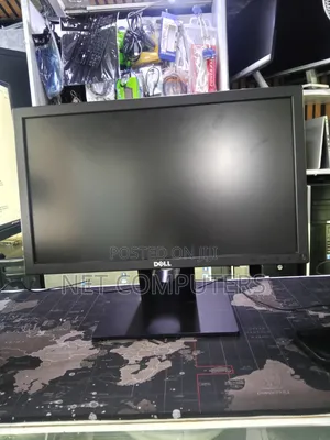 Dell E1916He Wide Computer Monitor