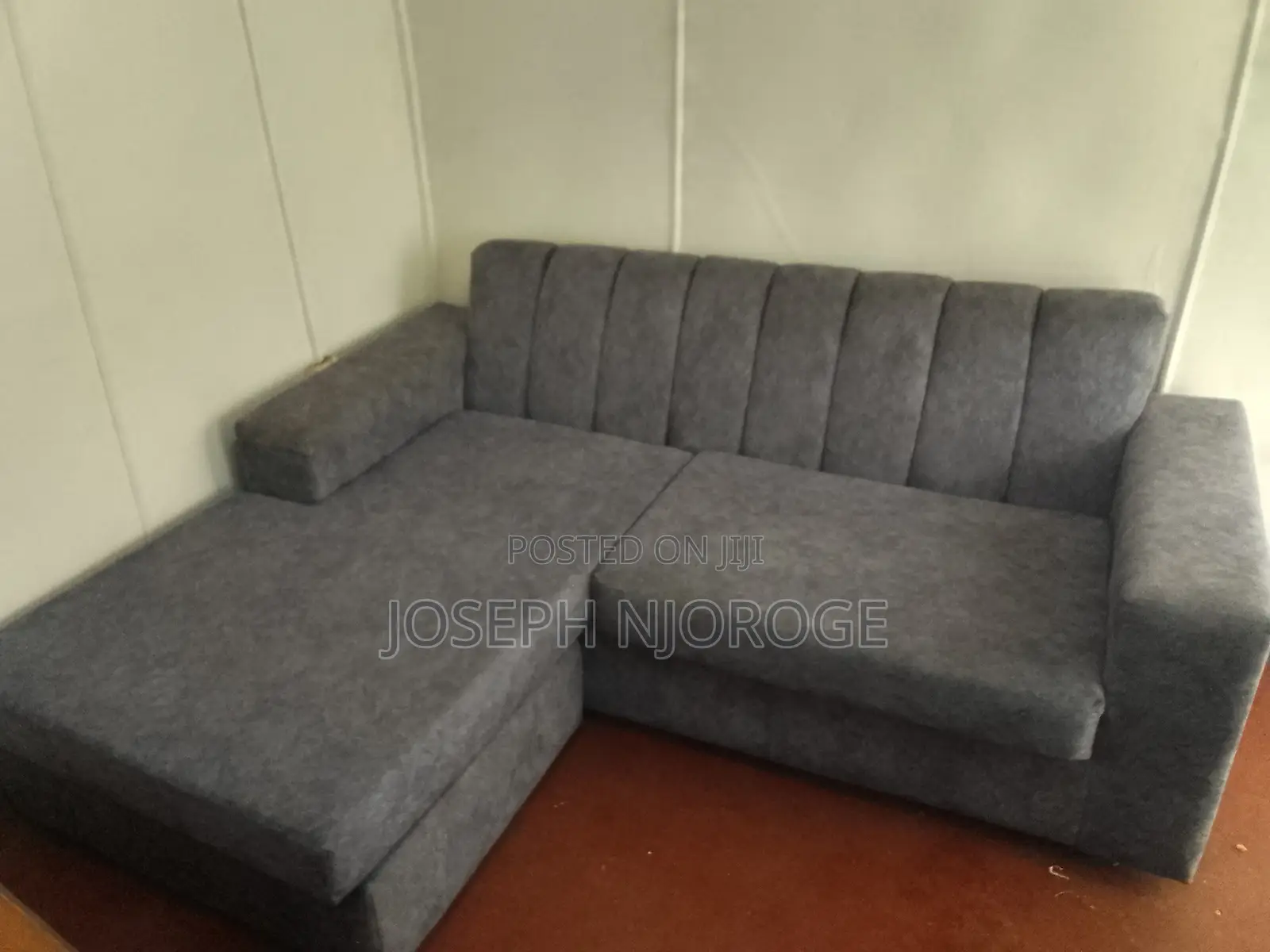 Sofa Set (3 Seater)