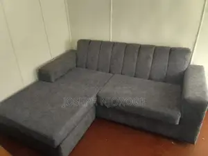 Sofa Set (3 Seater)