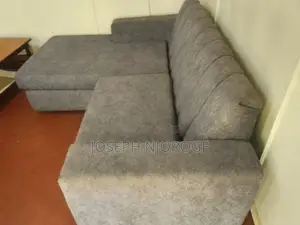 Sofa Set (3 Seater)