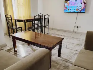 2 Bedroom Airbnb in Mombasa CBD
