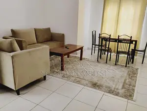2 Bedroom Airbnb in Mombasa CBD