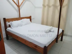 2 Bedroom Airbnb in Mombasa CBD