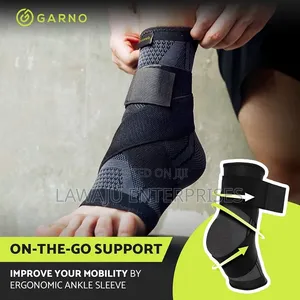 Ankle Sleeve