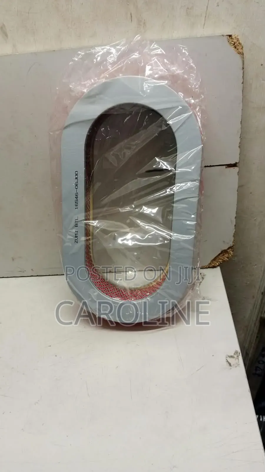 Air Cleaner for Nissan Patrol Old Model