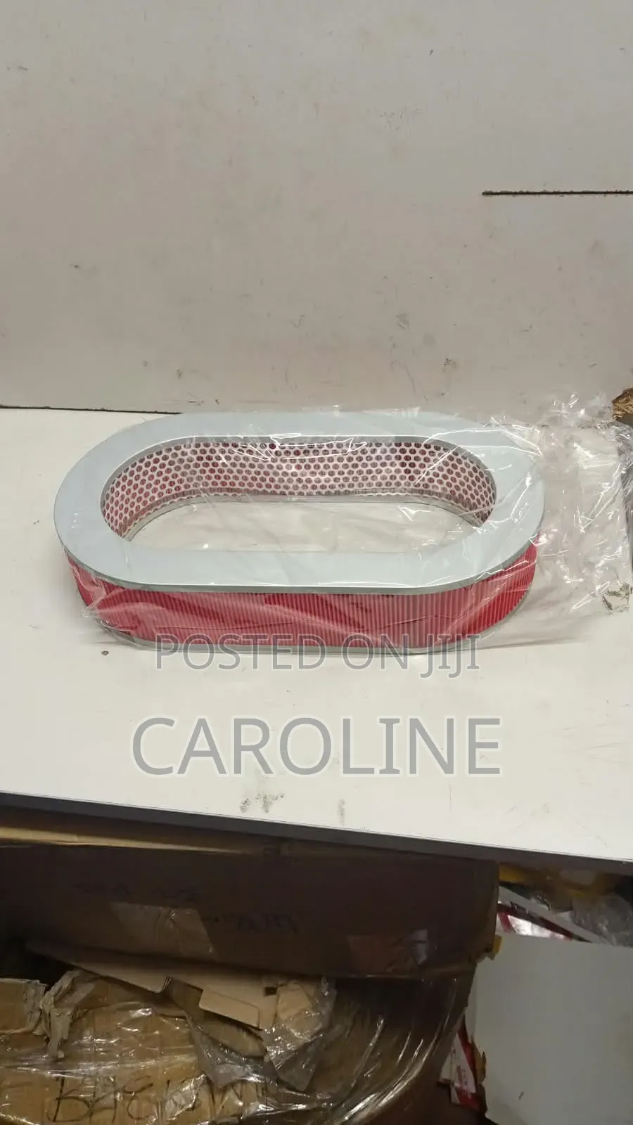 Air Cleaner for Nissan Patrol Old Model