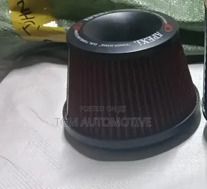 Upgrade Your Air Intake With This Apexi Filter