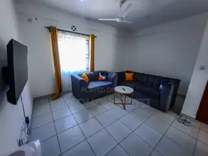 2 Bedroom in Mombasa CBD Airbnb