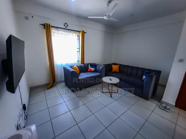 2 Bedroom in Mombasa CBD Airbnb