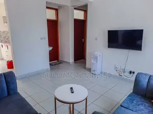 2 Bedroom in Mombasa CBD Airbnb