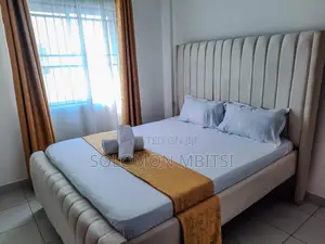 2 Bedroom in Mombasa CBD Airbnb