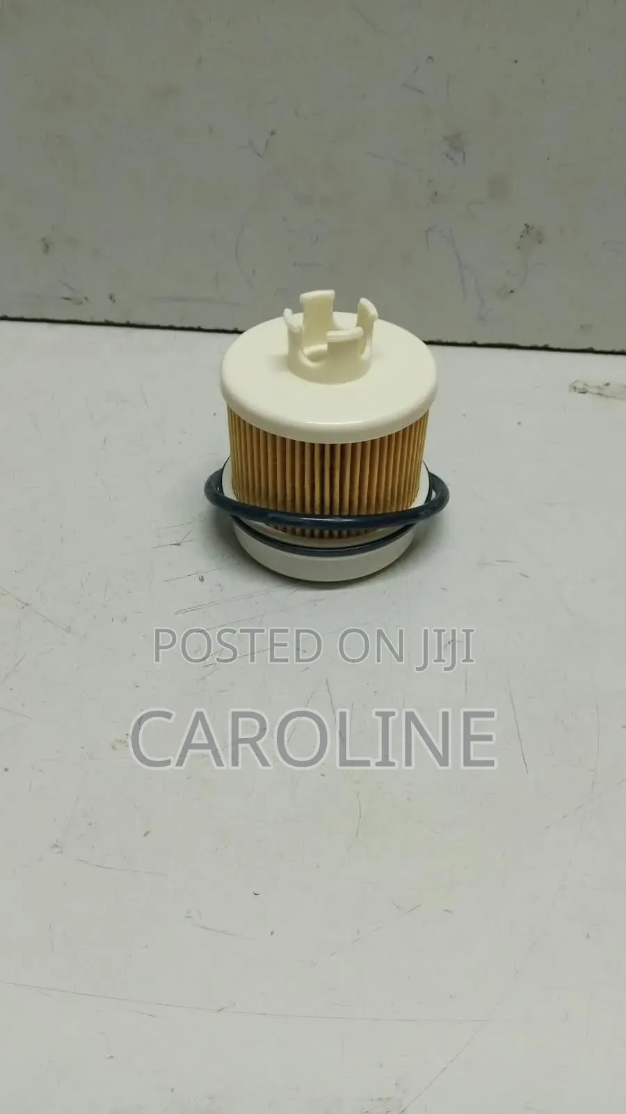 Air Cleaner for Nissan Patrol Old Model