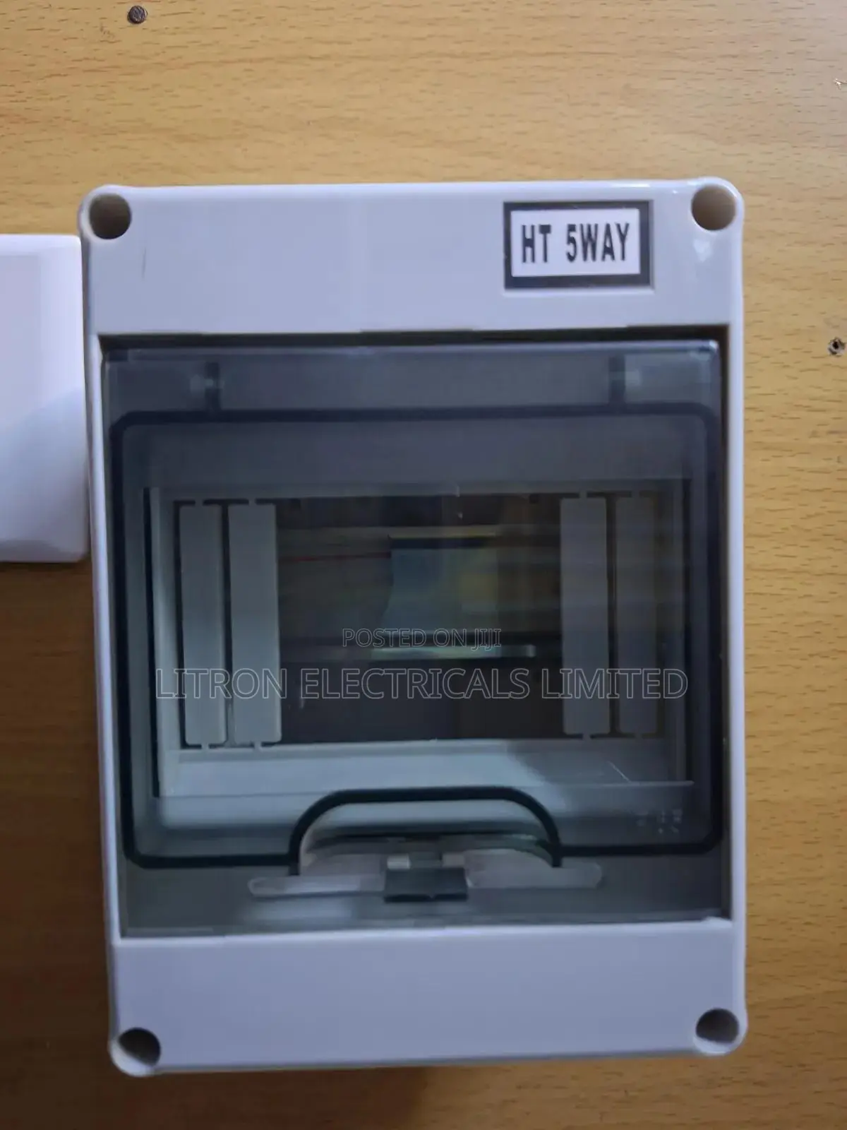 Solar Combiner Box 2way