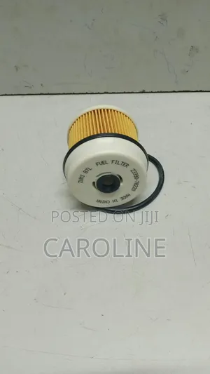Air Cleaner for Nissan Patrol Old Model