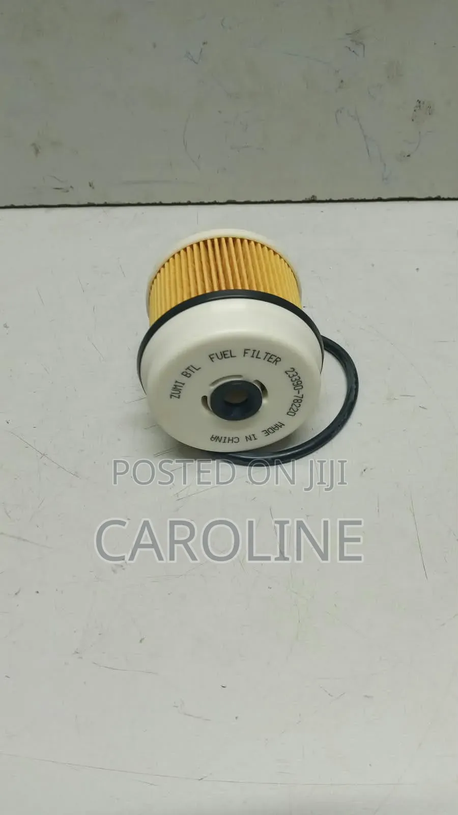 Air Cleaner for Nissan Patrol Old Model